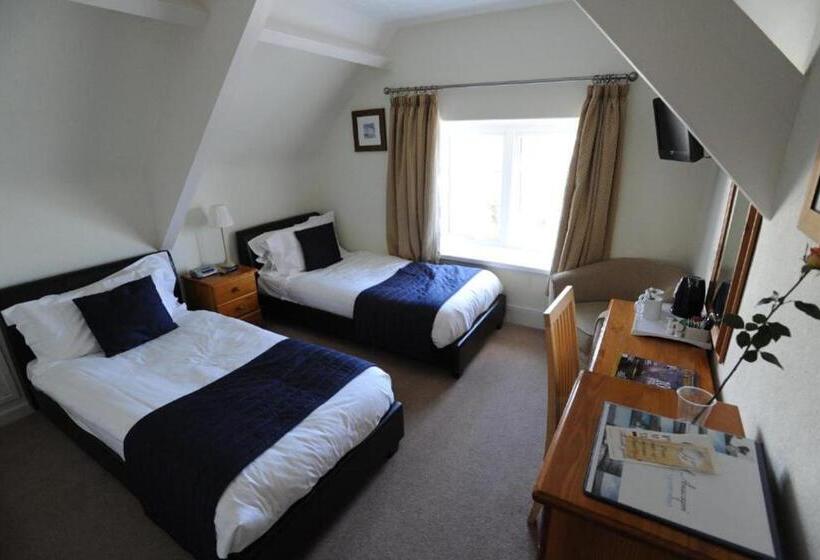 غرفة ديلوكس, Anacapri