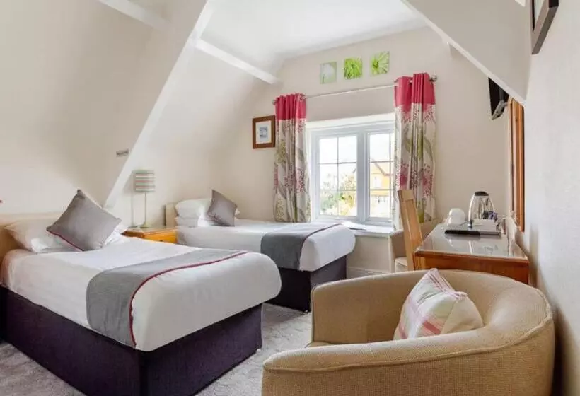 Habitació Deluxe, Anacapri