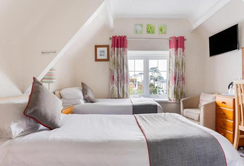 غرفة ديلوكس, Anacapri