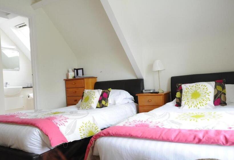 غرفة ديلوكس, Anacapri