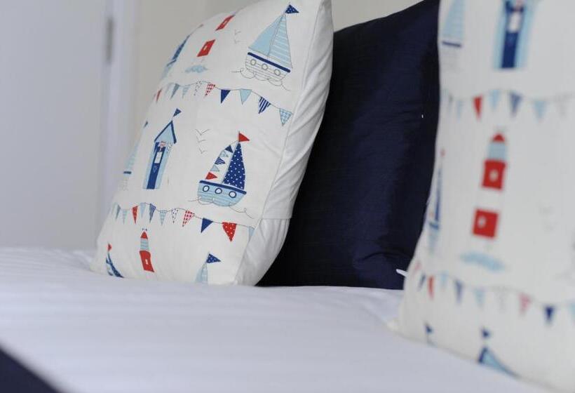 Номер Deluxe Вид на Море, Anacapri