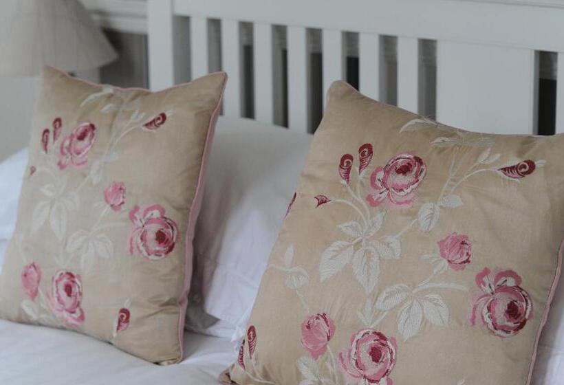 غرفة ديلوكس مطلّة علي البحر, Anacapri