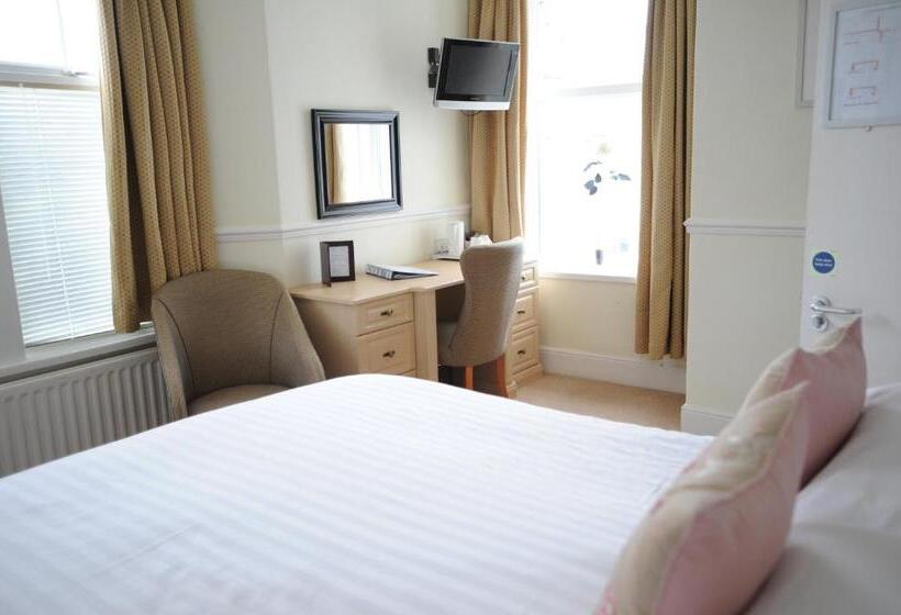 غرفة ديلوكس مطلّة علي البحر, Anacapri