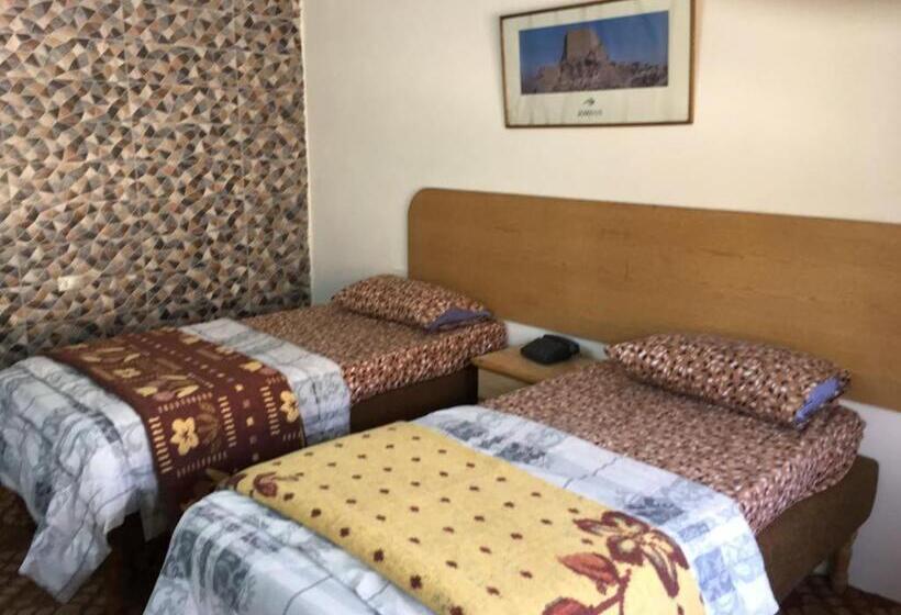 اتاق استاندارد, Asia