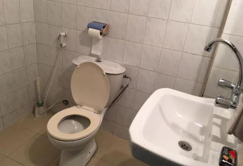 اتاق استاندارد, Asia