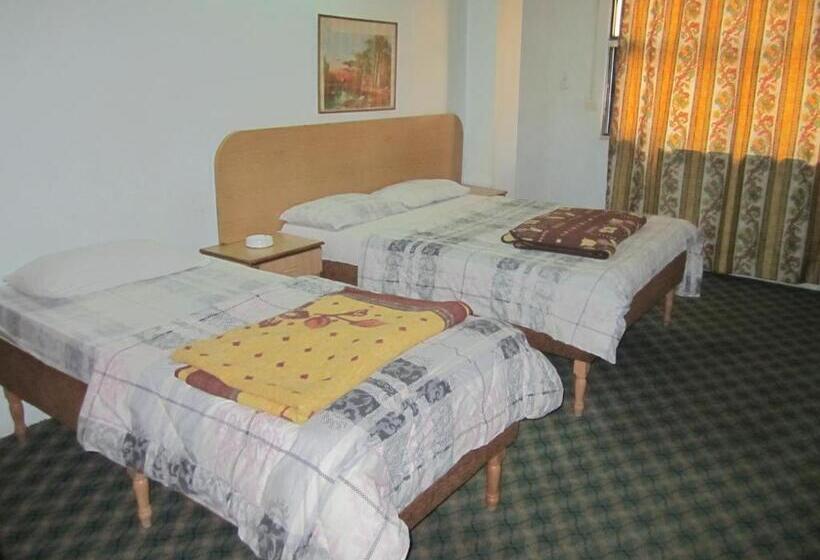 اتاق استاندارد, Asia