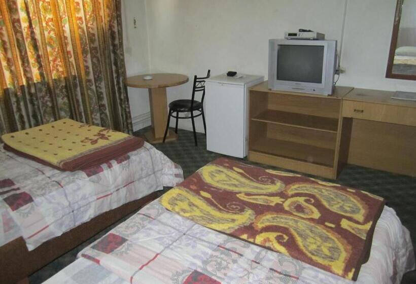 اتاق استاندارد, Asia