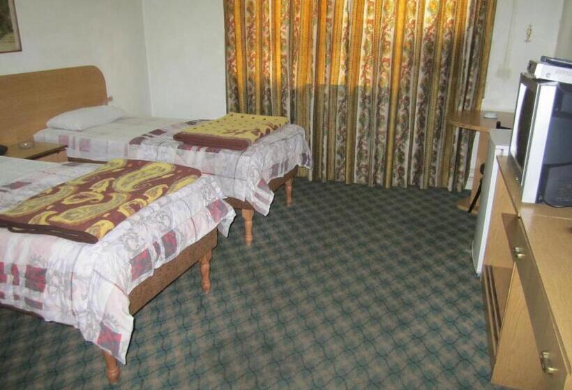 اتاق استاندارد, Asia