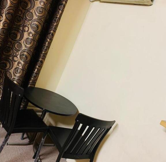 اتاق استاندارد یک نفره, Asia