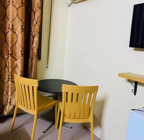 اتاق استاندارد یک نفره, Asia