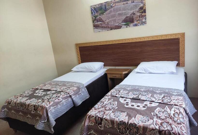 اتاق استاندارد یک نفره, Asia