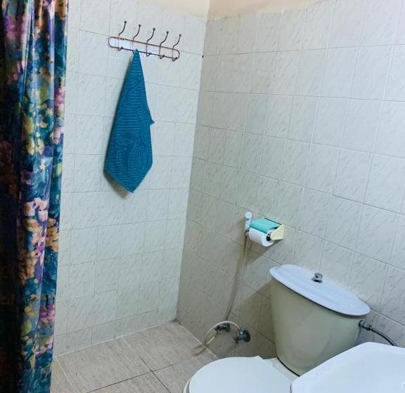 اتاق استاندارد یک نفره, Asia