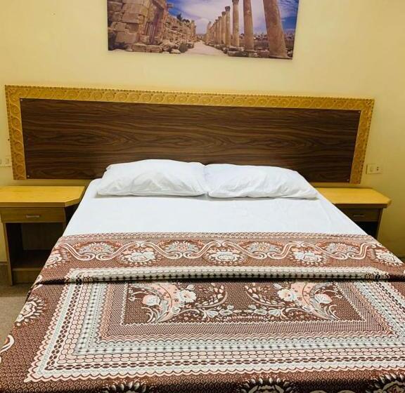 اتاق استاندارد, Asia