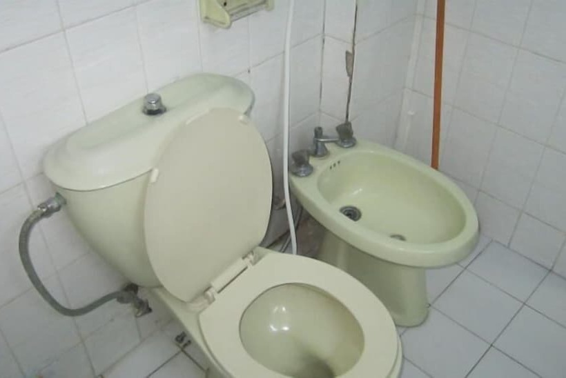 اتاق استاندارد سه نفره, Asia