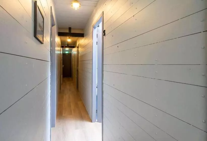 اتاق استاندارد, B&b Vita Nova