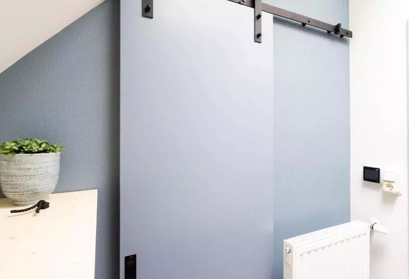 اتاق استاندارد, B&b Vita Nova