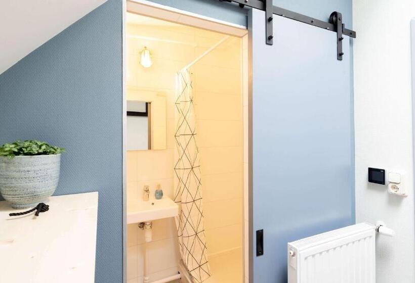 스탠다드 룸, B&b Vita Nova