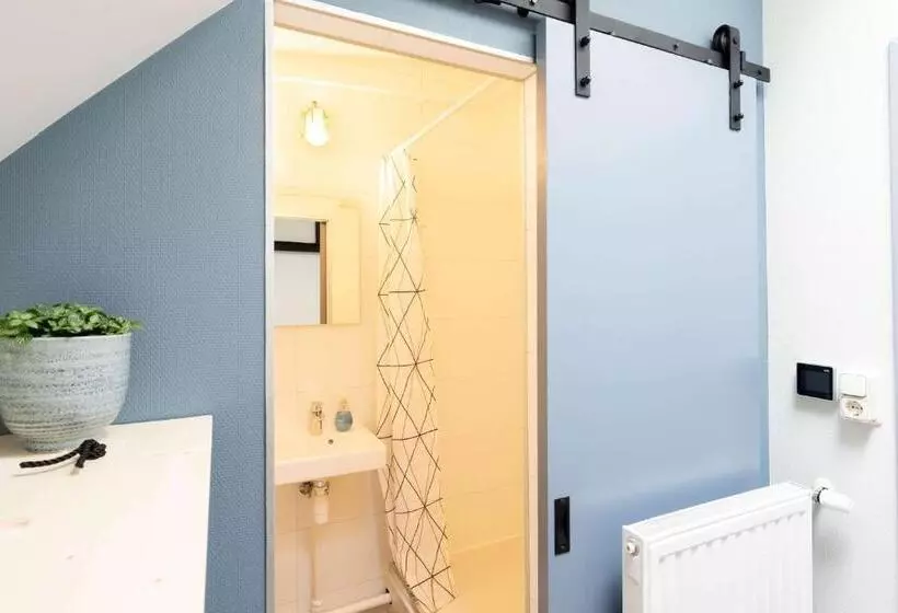 اتاق استاندارد, B&b Vita Nova