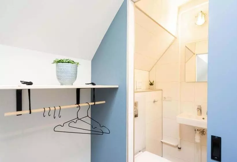 اتاق استاندارد, B&b Vita Nova