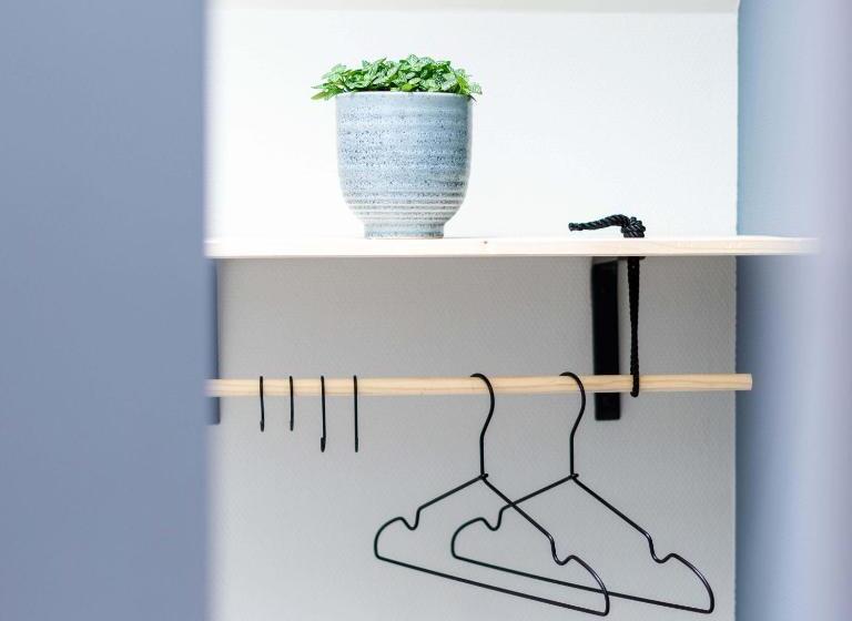 스탠다드 룸, B&b Vita Nova