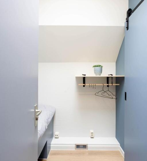 스탠다드 룸, B&b Vita Nova