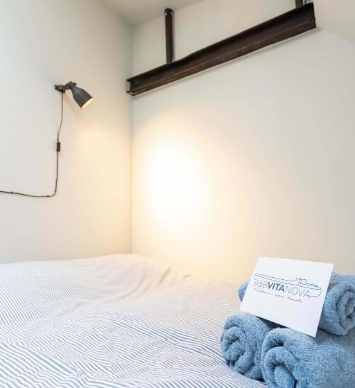 스탠다드 룸, B&b Vita Nova