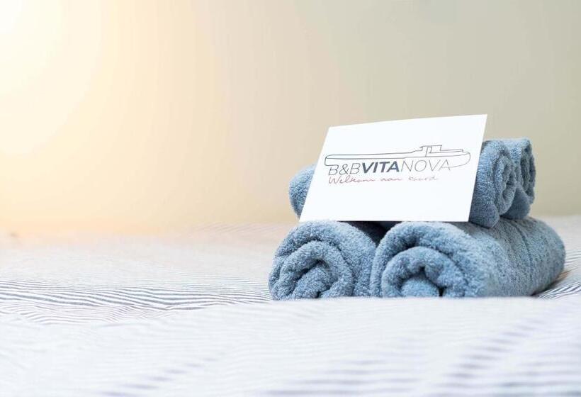 Номер Стандарт, B&b Vita Nova
