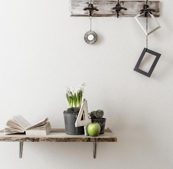 Chambre Standard, Cervetta 5