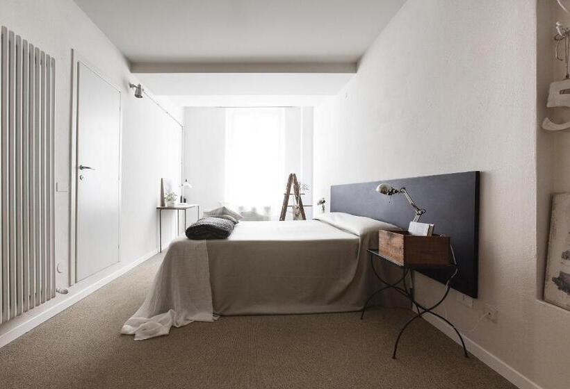 Chambre Standard, Cervetta 5