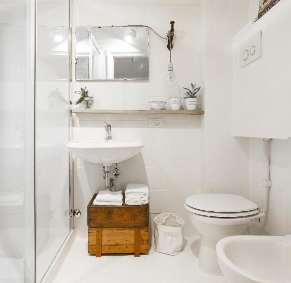 Chambre Standard, Cervetta 5