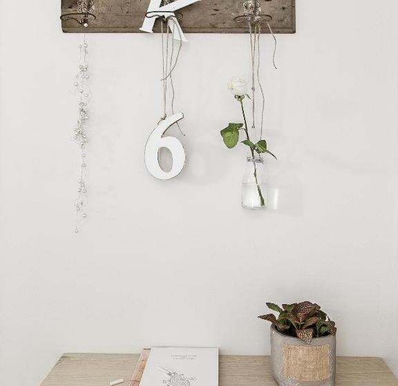 Chambre Standard, Cervetta 5