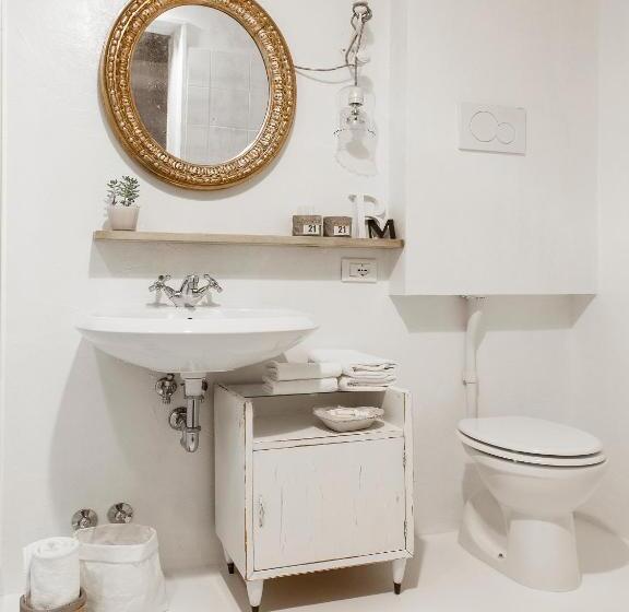 Chambre Triple Standard, Cervetta 5