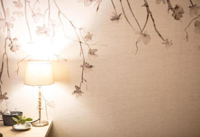 Chambre Standard, Cervetta 5