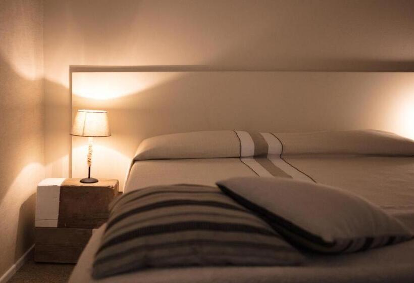 Chambre Standard, Cervetta 5