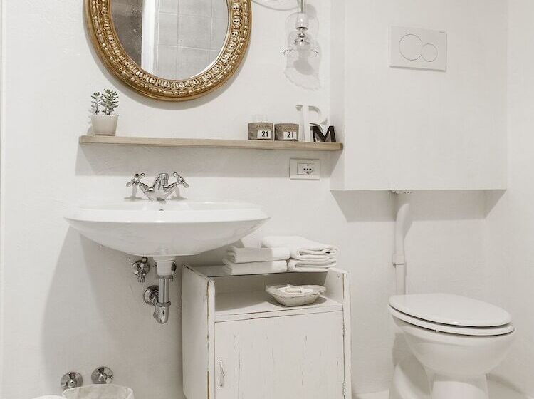 Chambre Triple Standard, Cervetta 5