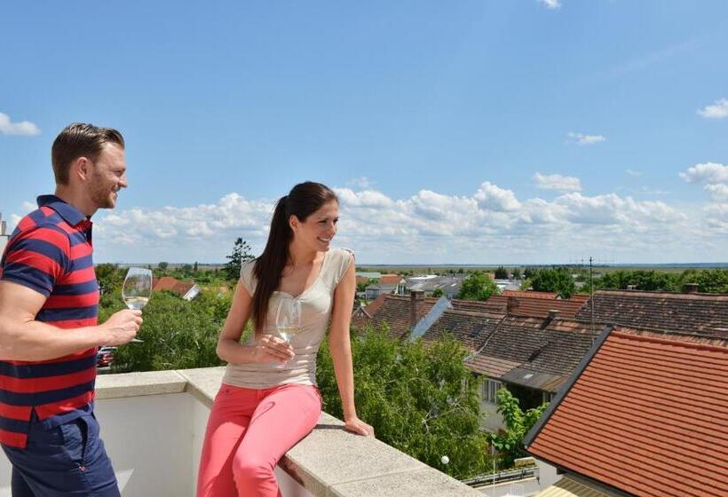 스위트, Das Schmidt Privat