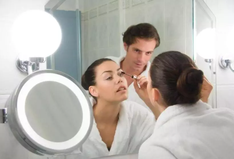 スイート, Das Schmidt Privat