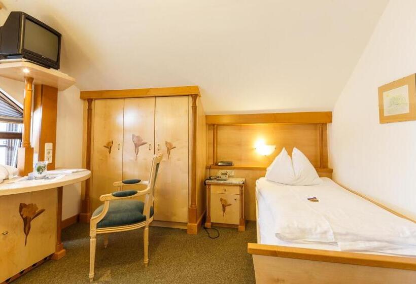 스탠다드 싱글 룸, Das Schmidt Privat