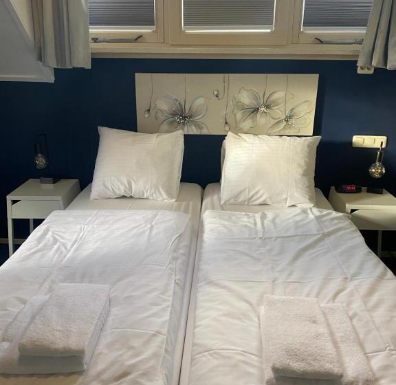 스탠다드 룸, De Pergola