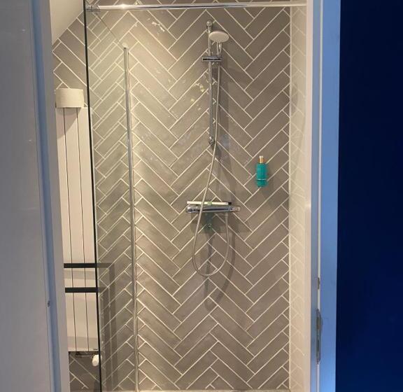 스탠다드 룸, De Pergola