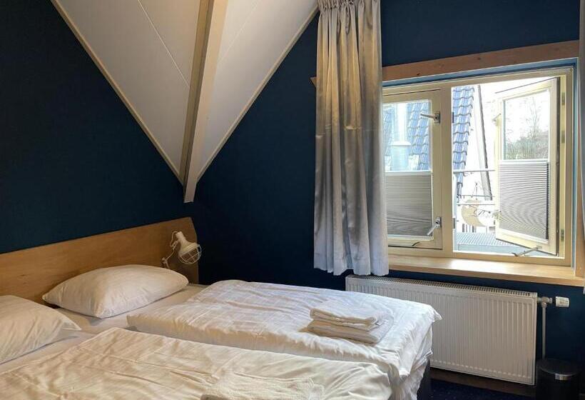 스탠다드 룸, De Pergola