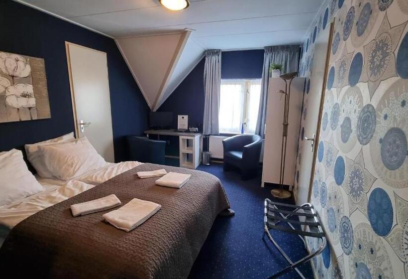 스탠다드 룸, De Pergola