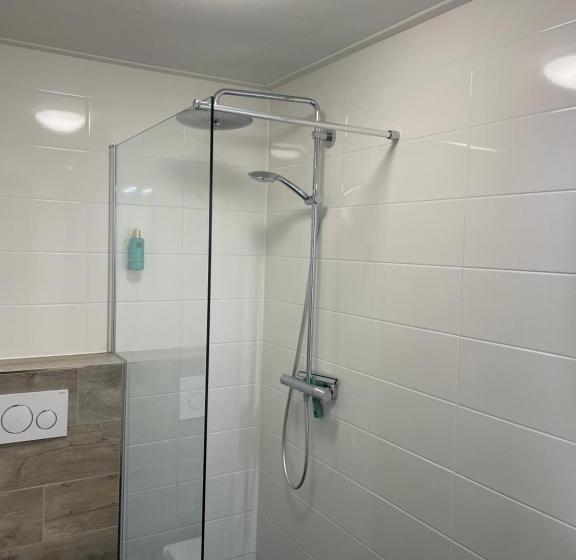 스탠다드 전망 룸, De Pergola