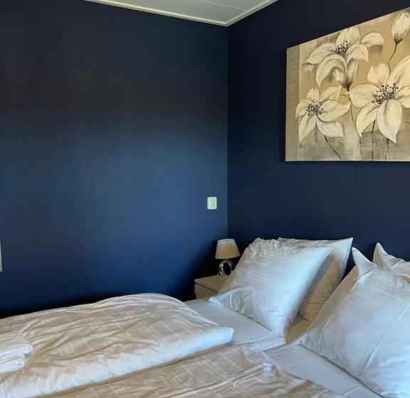 스탠다드 전망 룸, De Pergola