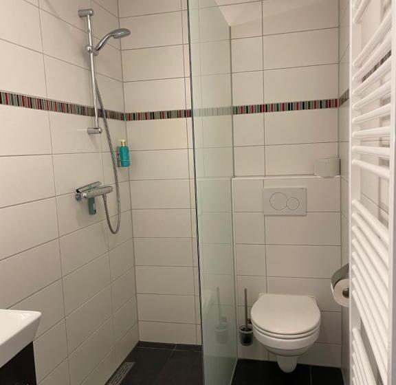 스탠다드 전망 룸, De Pergola