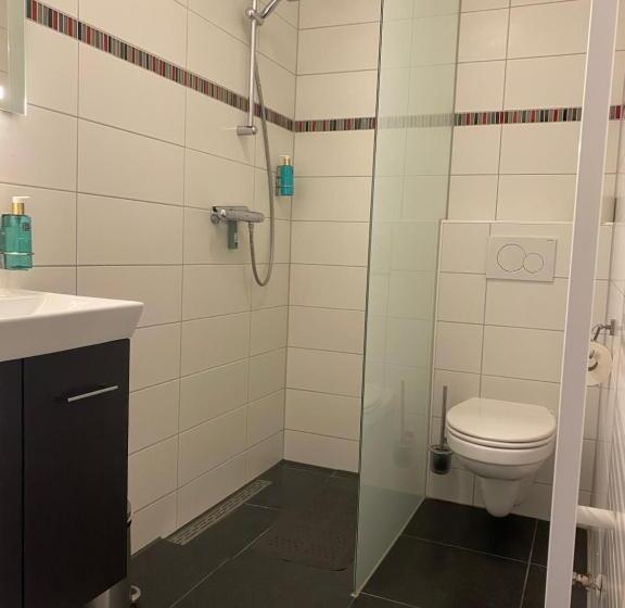 스탠다드 테라스 룸, De Pergola