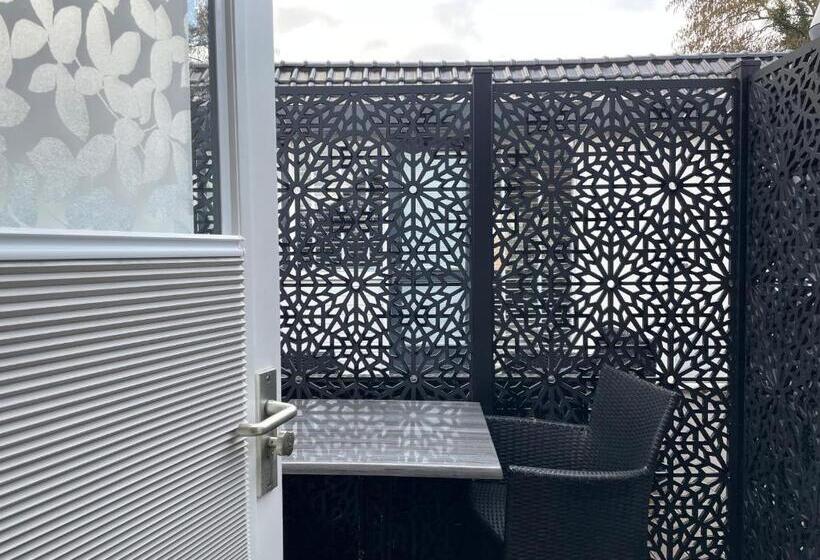 Номер Стандарт с Террасой, De Pergola