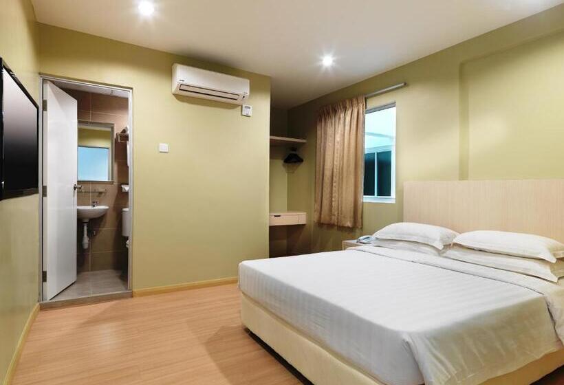 Appartement Premium 1 Chambre, Fenix Inn