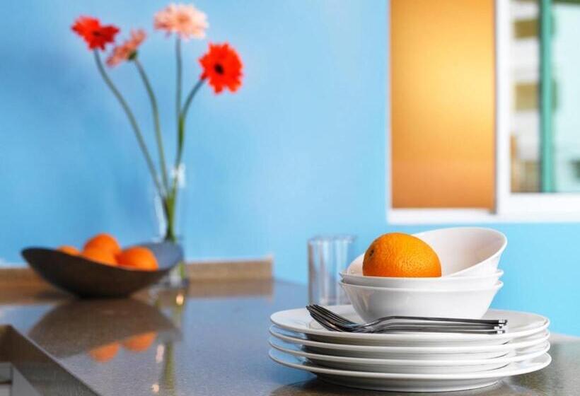 Apartament Premium 1 Dormitori, Fenix Inn