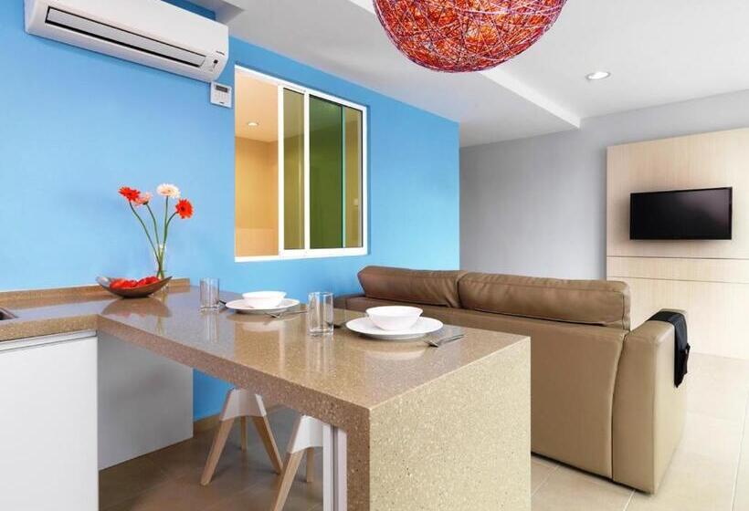 Apartament Premium 1 Dormitori, Fenix Inn